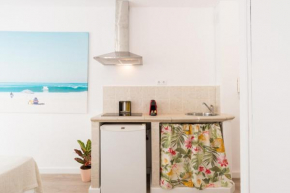 Studio Malagueta beach